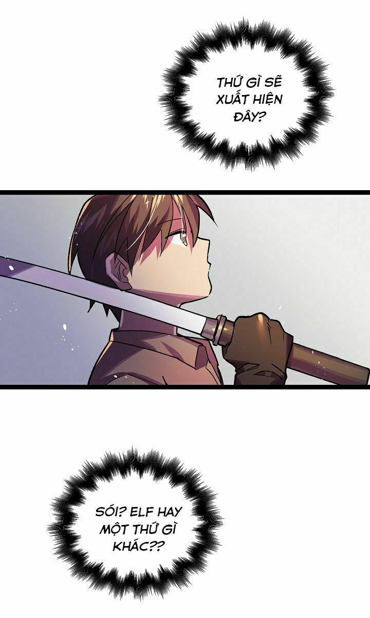 Sự Trở Lại Của Vị Thần Sức Mạnh: Chapter 3