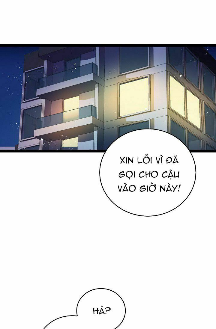 Sự Trở Lại Của Vị Thần Sức Mạnh: Chapter 3