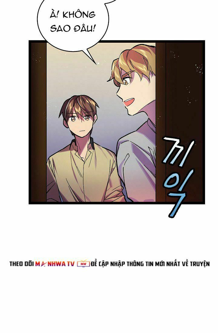 Sự Trở Lại Của Vị Thần Sức Mạnh: Chapter 3