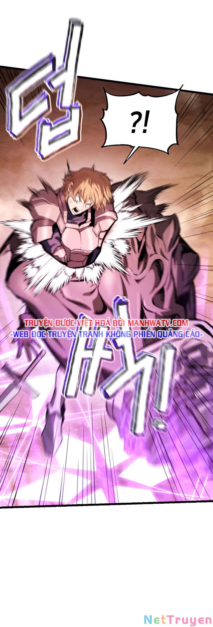 Sự Trở Lại Của Vị Thần Sức Mạnh: Chapter 30