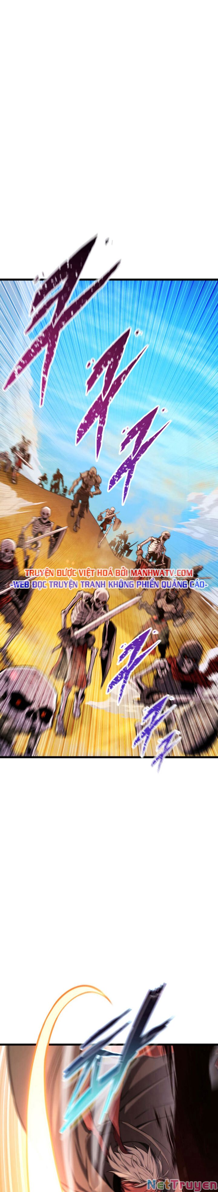 Sự Trở Lại Của Vị Thần Sức Mạnh: Chapter 30