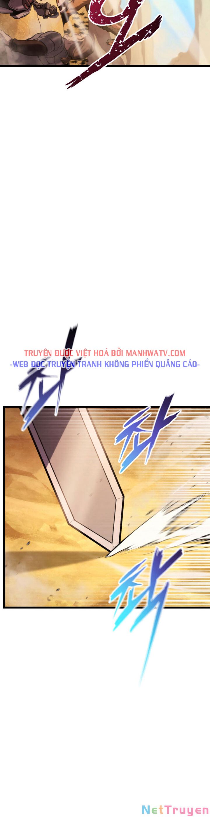 Sự Trở Lại Của Vị Thần Sức Mạnh: Chapter 30