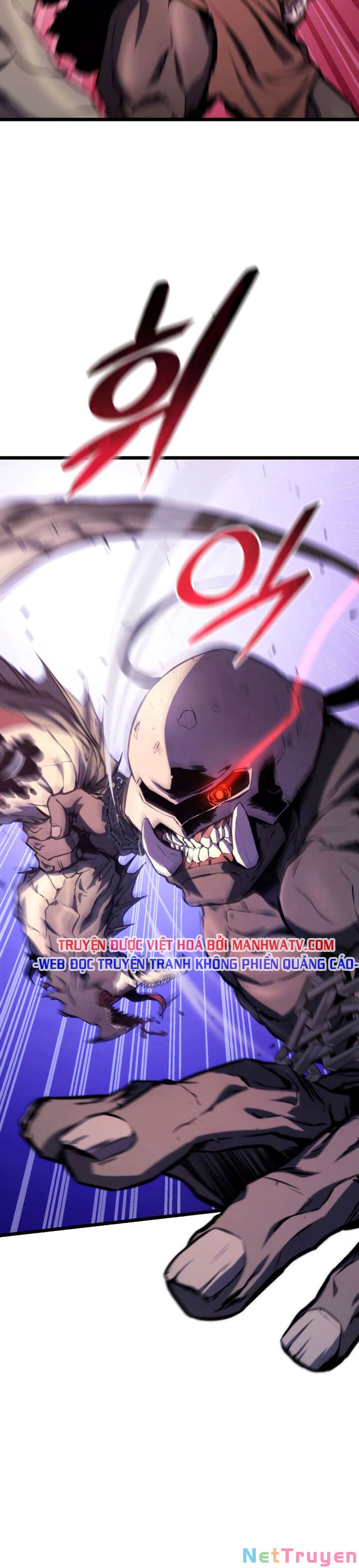 Sự Trở Lại Của Vị Thần Sức Mạnh: Chapter 30