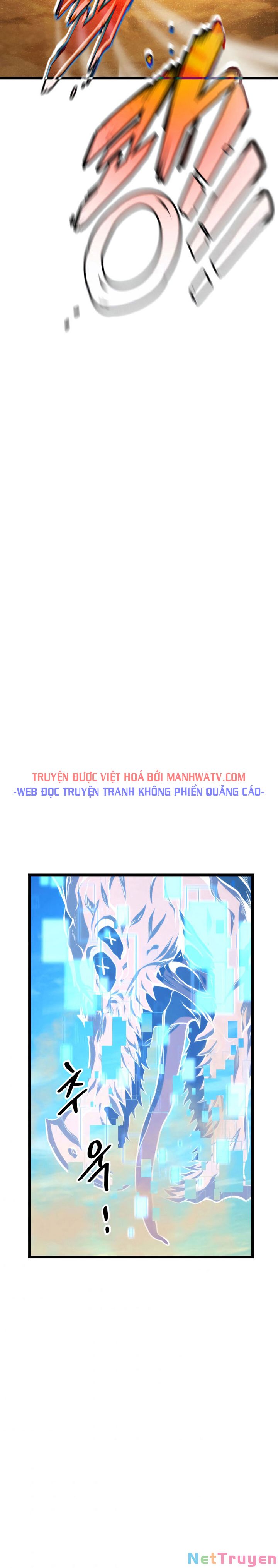 Sự Trở Lại Của Vị Thần Sức Mạnh: Chapter 30