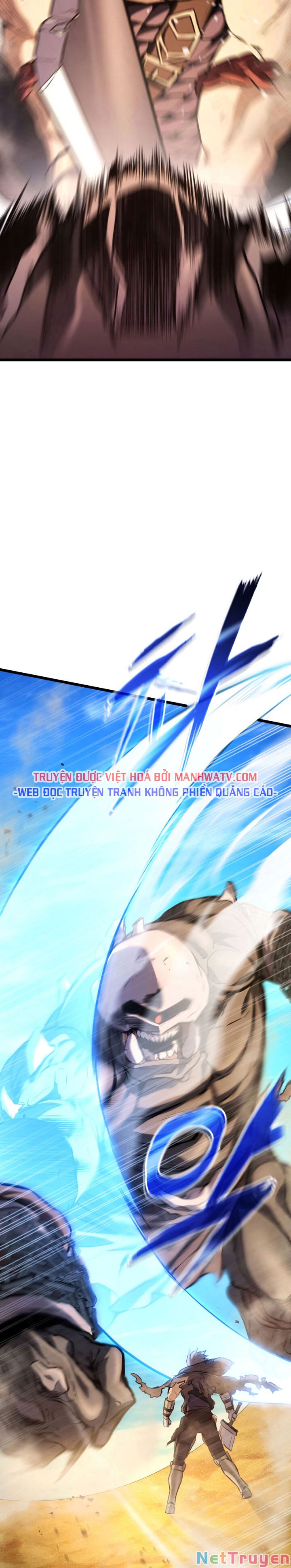 Sự Trở Lại Của Vị Thần Sức Mạnh: Chapter 30