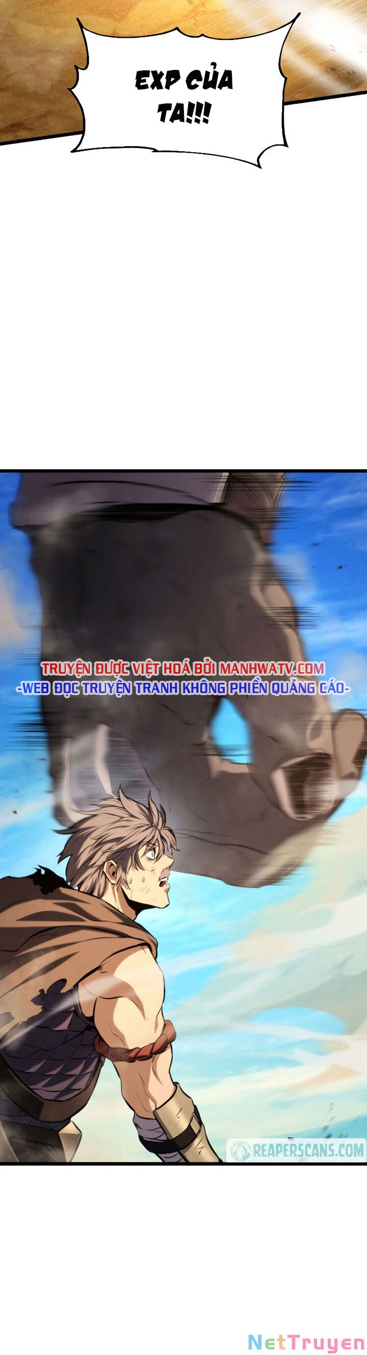 Sự Trở Lại Của Vị Thần Sức Mạnh: Chapter 30
