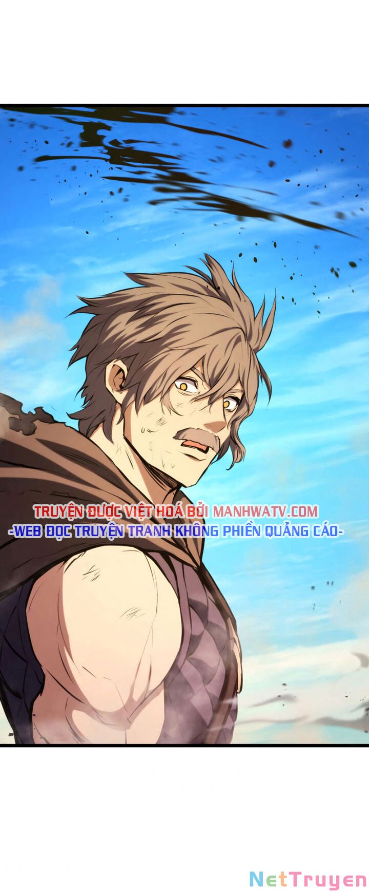 Sự Trở Lại Của Vị Thần Sức Mạnh: Chapter 30