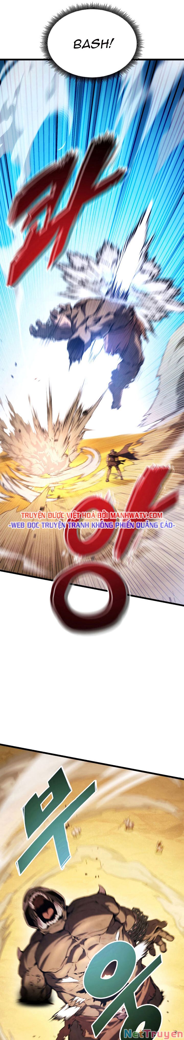 Sự Trở Lại Của Vị Thần Sức Mạnh: Chapter 30
