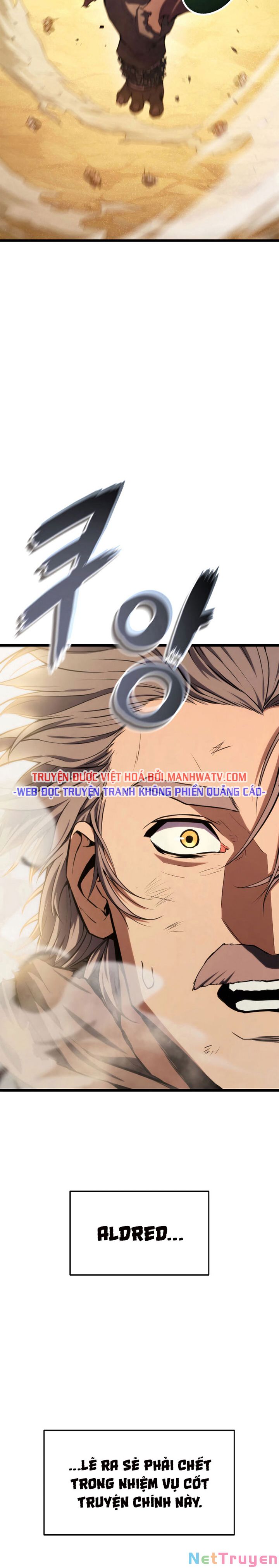 Sự Trở Lại Của Vị Thần Sức Mạnh: Chapter 30
