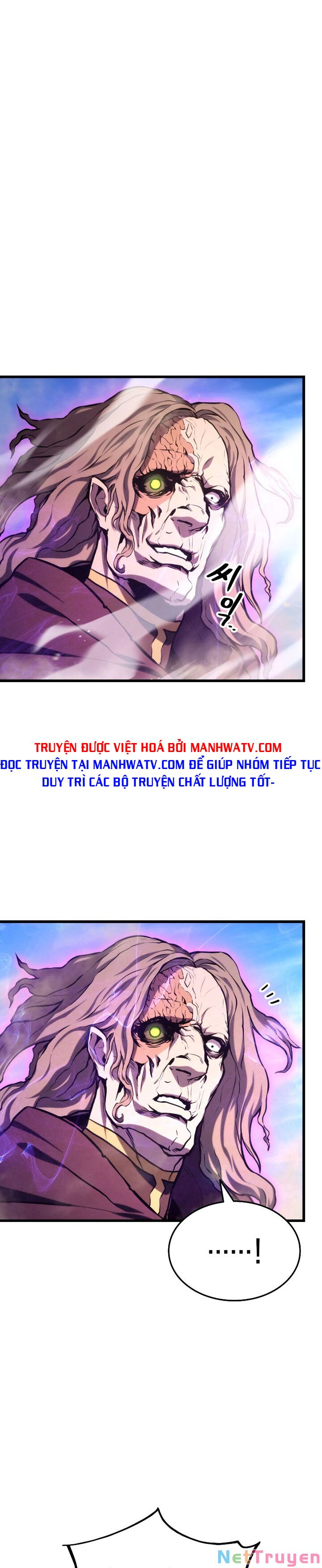 Sự Trở Lại Của Vị Thần Sức Mạnh: Chapter 31