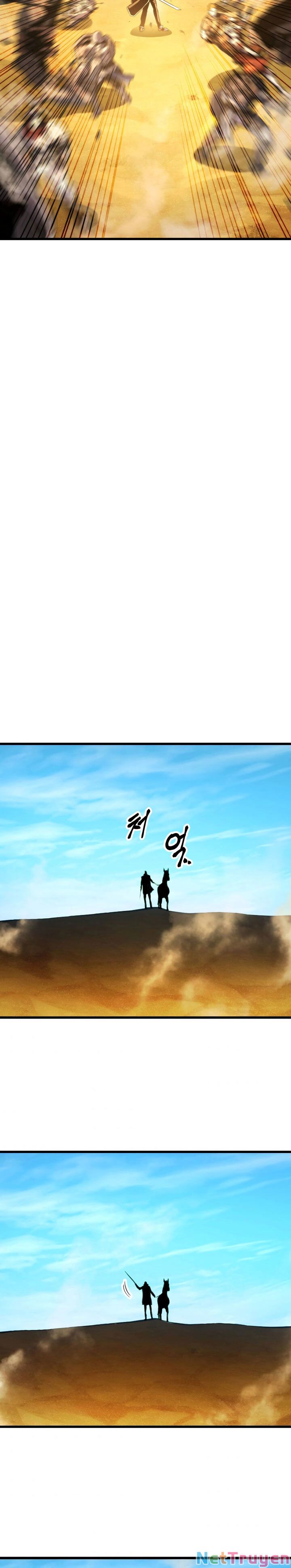 Sự Trở Lại Của Vị Thần Sức Mạnh: Chapter 31