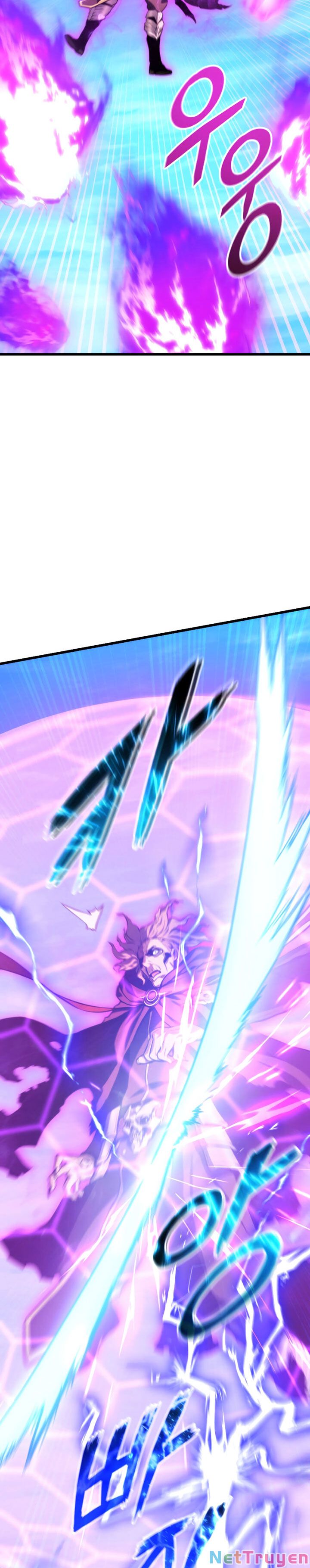 Sự Trở Lại Của Vị Thần Sức Mạnh: Chapter 31