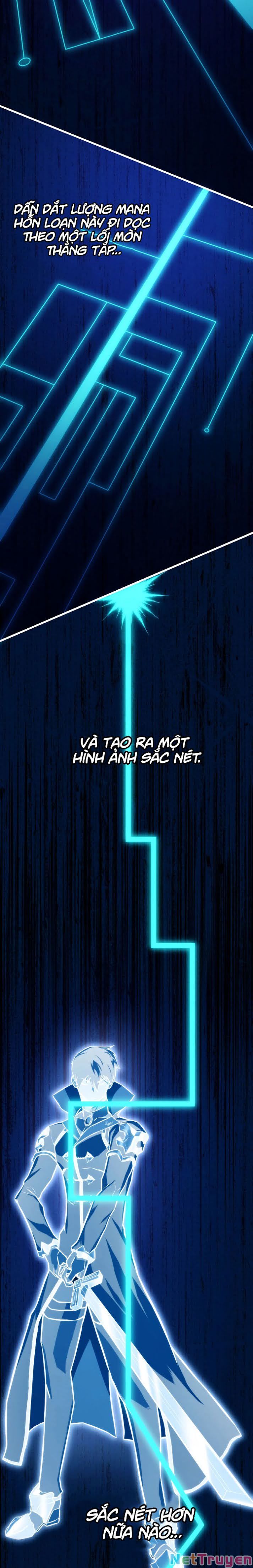 Sự Trở Lại Của Vị Thần Sức Mạnh: Chapter 32