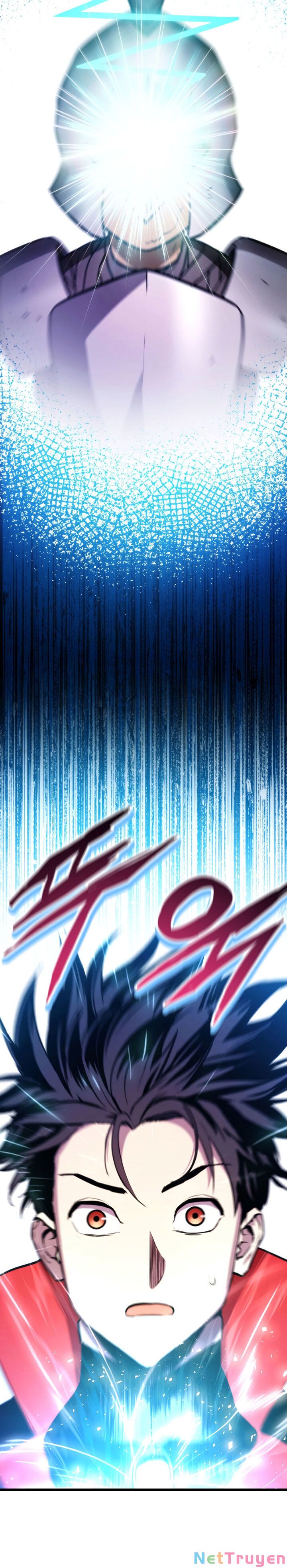 Sự Trở Lại Của Vị Thần Sức Mạnh: Chapter 32