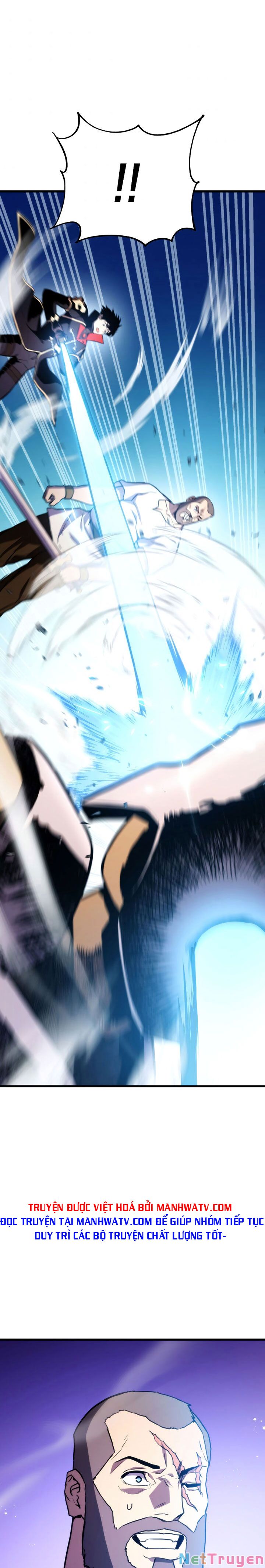 Sự Trở Lại Của Vị Thần Sức Mạnh: Chapter 32