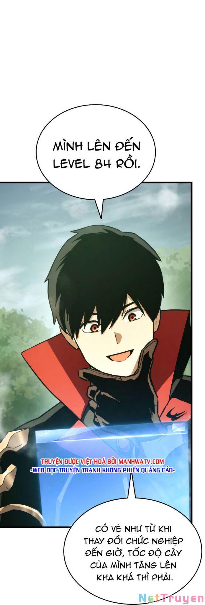 Sự Trở Lại Của Vị Thần Sức Mạnh: Chapter 33