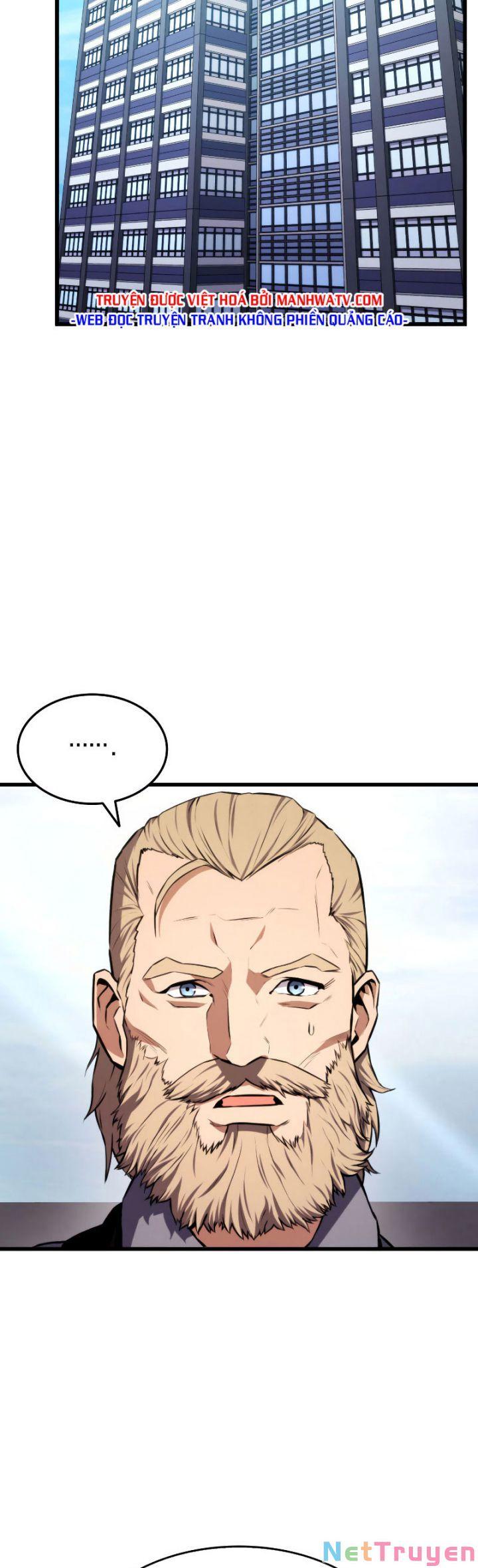 Sự Trở Lại Của Vị Thần Sức Mạnh: Chapter 33