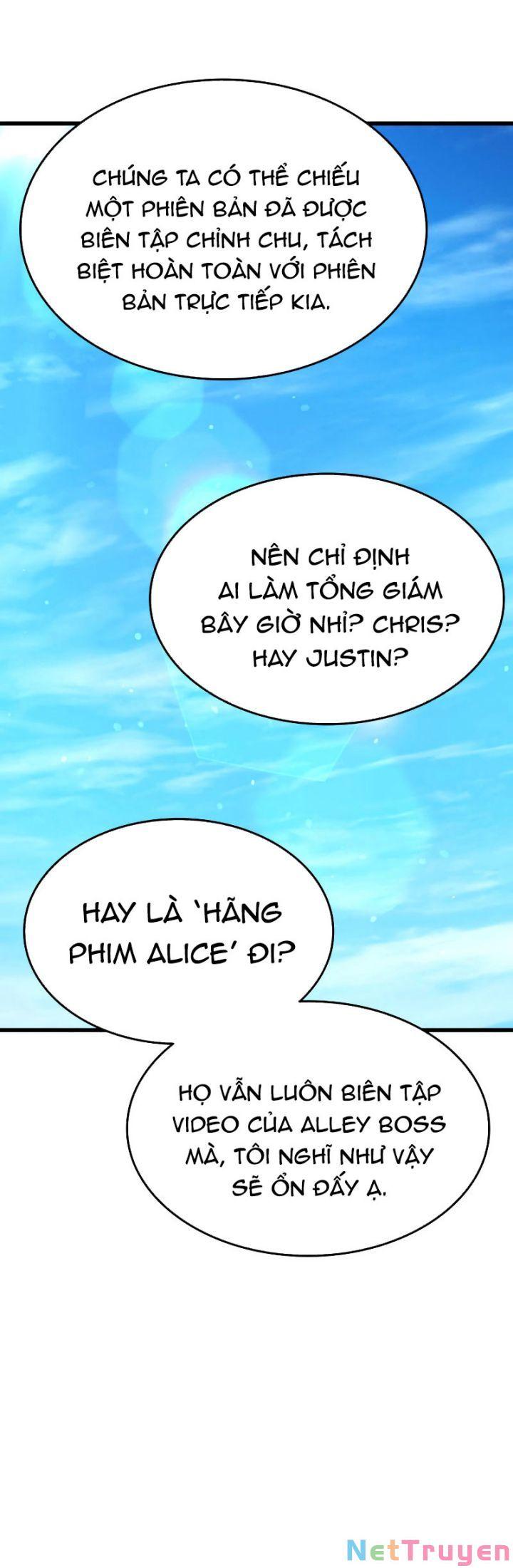 Sự Trở Lại Của Vị Thần Sức Mạnh: Chapter 33