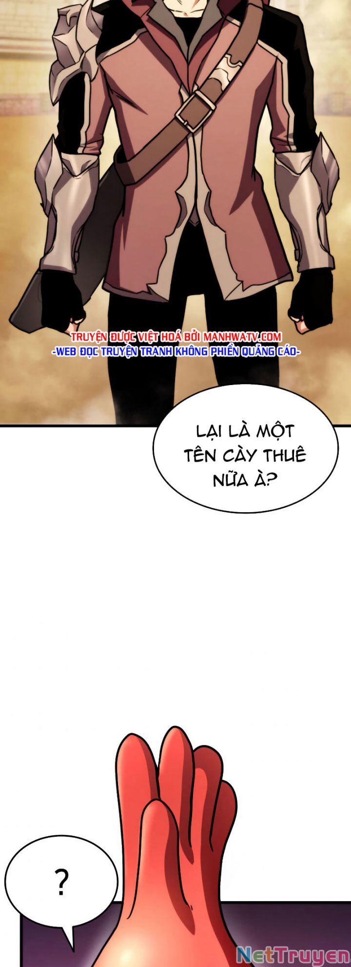 Sự Trở Lại Của Vị Thần Sức Mạnh: Chapter 33