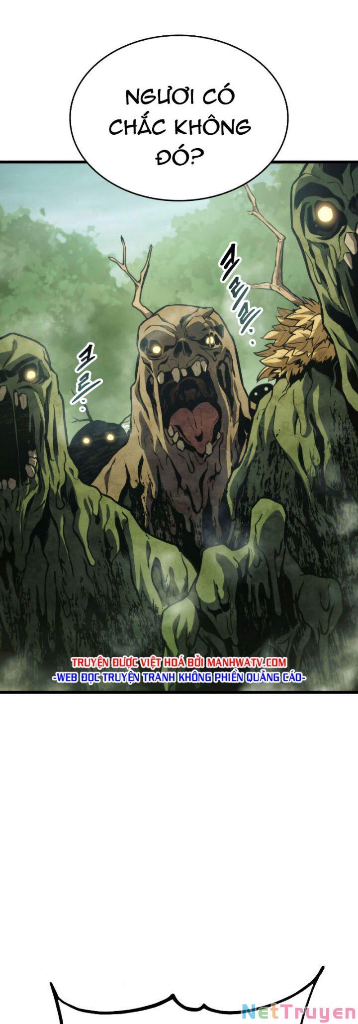 Sự Trở Lại Của Vị Thần Sức Mạnh: Chapter 33