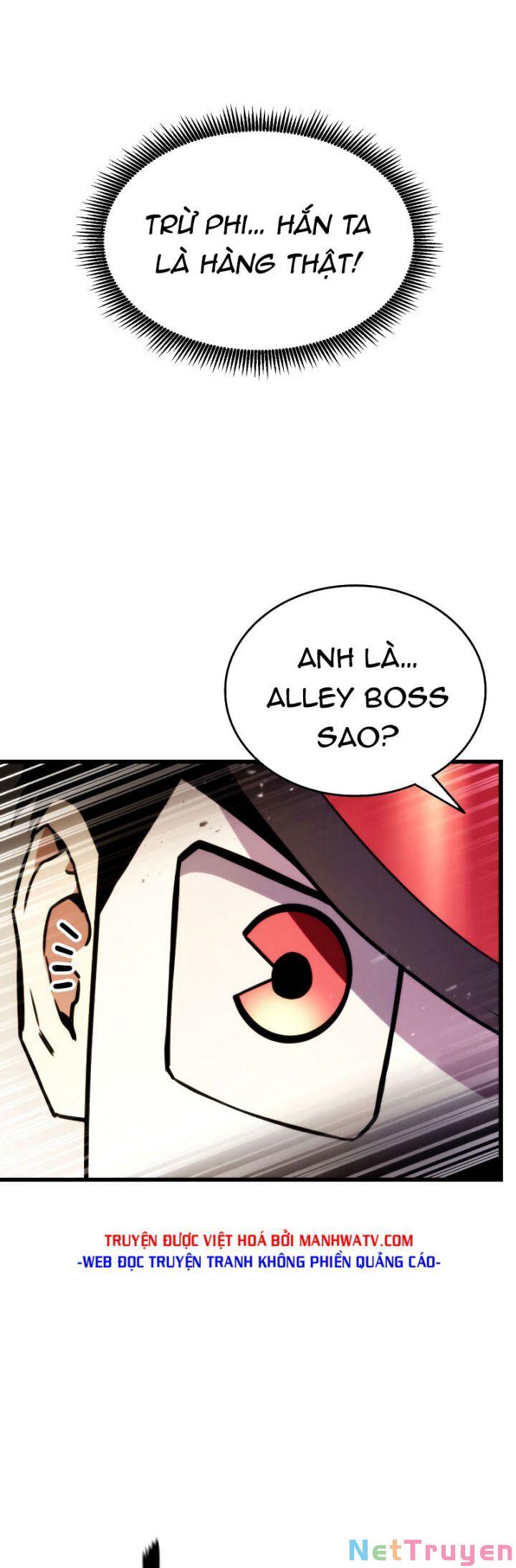 Sự Trở Lại Của Vị Thần Sức Mạnh: Chapter 33