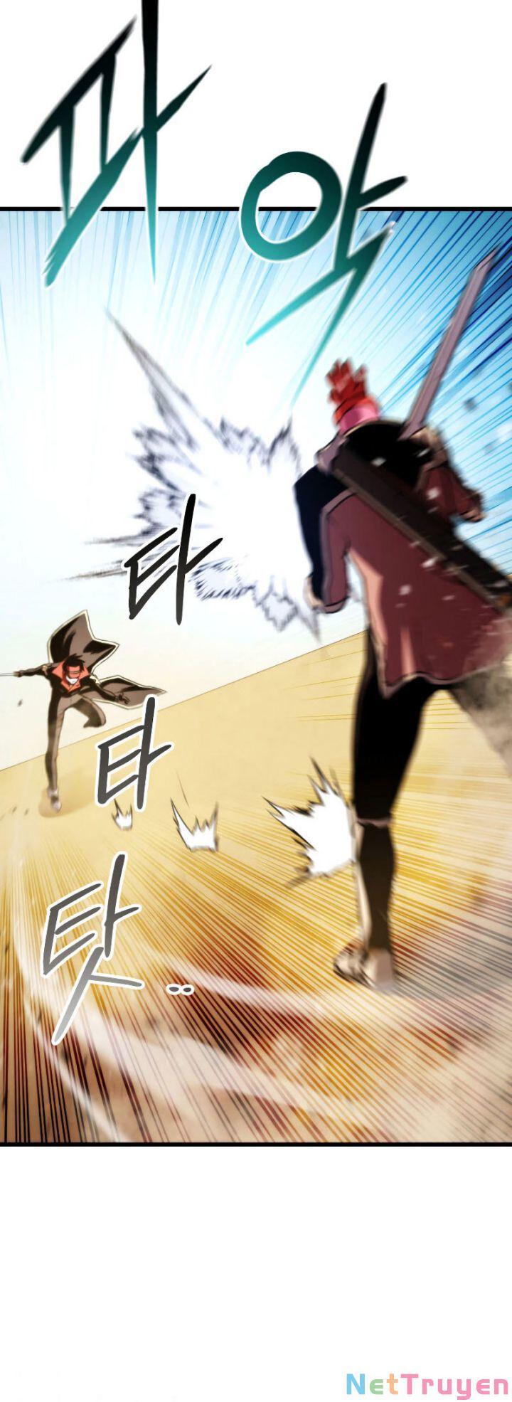 Sự Trở Lại Của Vị Thần Sức Mạnh: Chapter 33