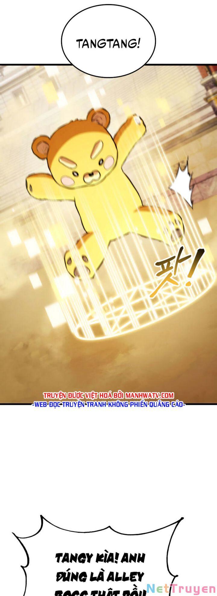 Sự Trở Lại Của Vị Thần Sức Mạnh: Chapter 33