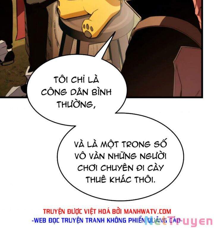 Sự Trở Lại Của Vị Thần Sức Mạnh: Chapter 34