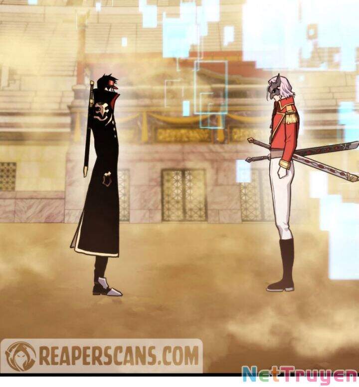 Sự Trở Lại Của Vị Thần Sức Mạnh: Chapter 34