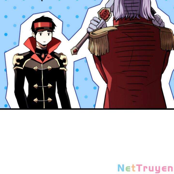 Sự Trở Lại Của Vị Thần Sức Mạnh: Chapter 34