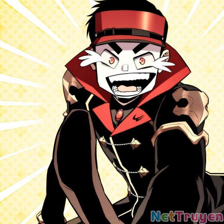 Sự Trở Lại Của Vị Thần Sức Mạnh: Chapter 34