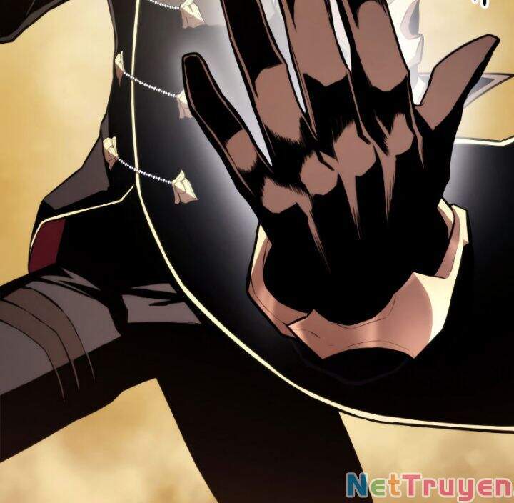Sự Trở Lại Của Vị Thần Sức Mạnh: Chapter 34