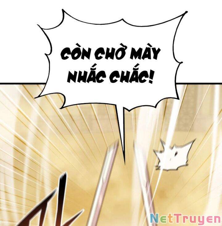 Sự Trở Lại Của Vị Thần Sức Mạnh: Chapter 34
