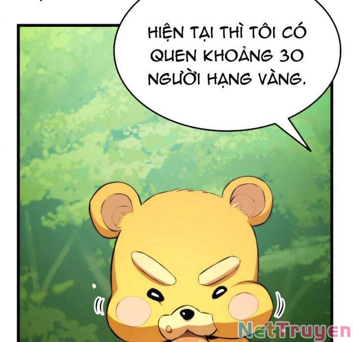Sự Trở Lại Của Vị Thần Sức Mạnh: Chapter 34