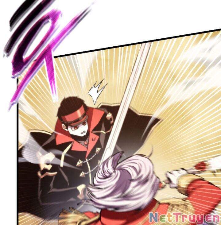 Sự Trở Lại Của Vị Thần Sức Mạnh: Chapter 34