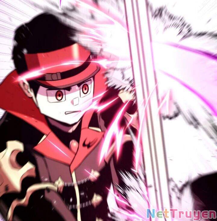 Sự Trở Lại Của Vị Thần Sức Mạnh: Chapter 34