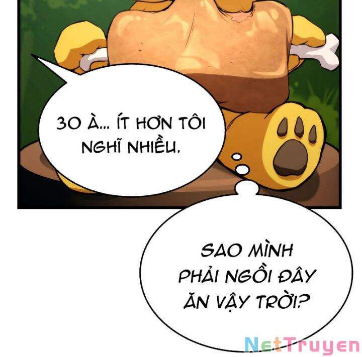 Sự Trở Lại Của Vị Thần Sức Mạnh: Chapter 34