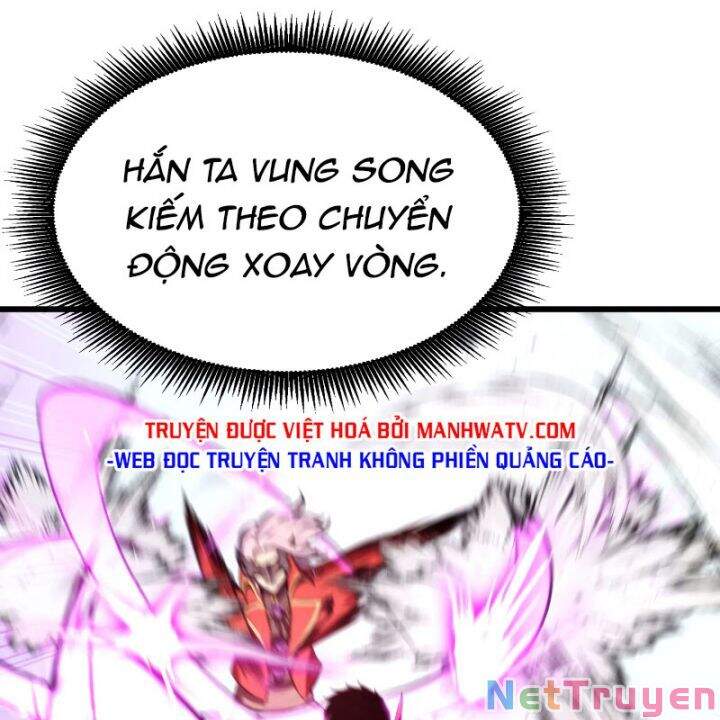 Sự Trở Lại Của Vị Thần Sức Mạnh: Chapter 34