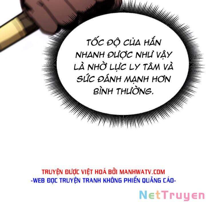 Sự Trở Lại Của Vị Thần Sức Mạnh: Chapter 34
