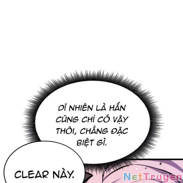 Sự Trở Lại Của Vị Thần Sức Mạnh: Chapter 34