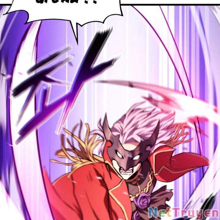 Sự Trở Lại Của Vị Thần Sức Mạnh: Chapter 34