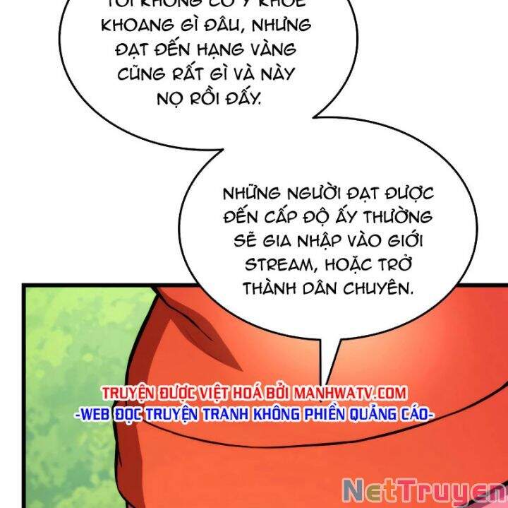 Sự Trở Lại Của Vị Thần Sức Mạnh: Chapter 34