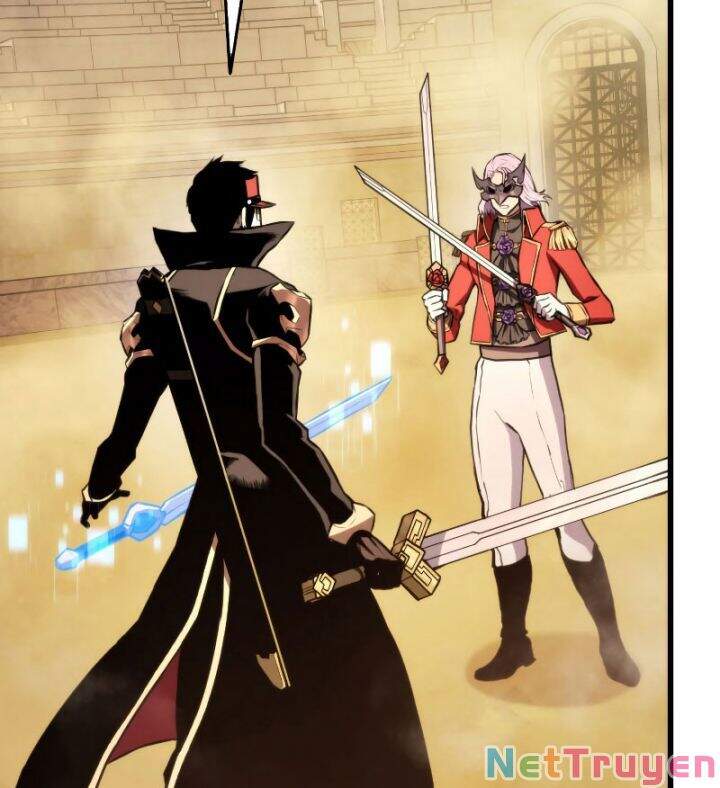 Sự Trở Lại Của Vị Thần Sức Mạnh: Chapter 34
