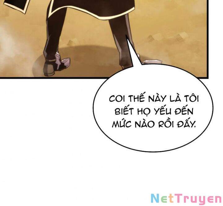 Sự Trở Lại Của Vị Thần Sức Mạnh: Chapter 34