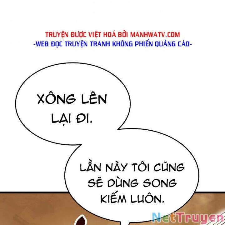 Sự Trở Lại Của Vị Thần Sức Mạnh: Chapter 34