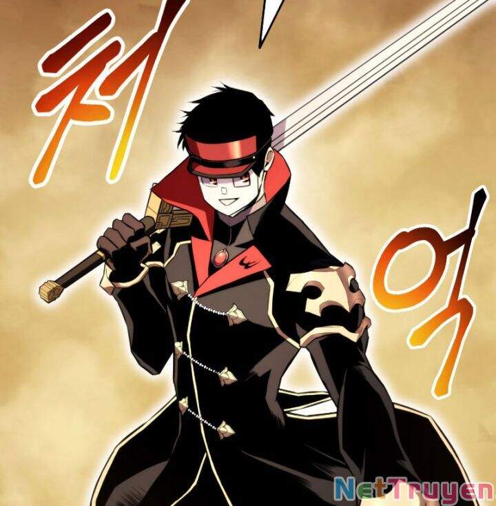 Sự Trở Lại Của Vị Thần Sức Mạnh: Chapter 34