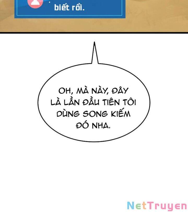 Sự Trở Lại Của Vị Thần Sức Mạnh: Chapter 34