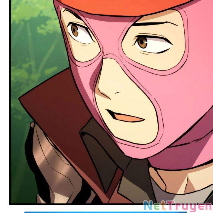 Sự Trở Lại Của Vị Thần Sức Mạnh: Chapter 34