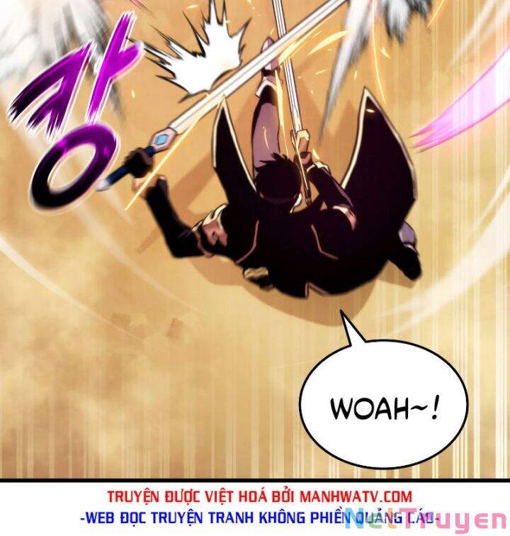 Sự Trở Lại Của Vị Thần Sức Mạnh: Chapter 34