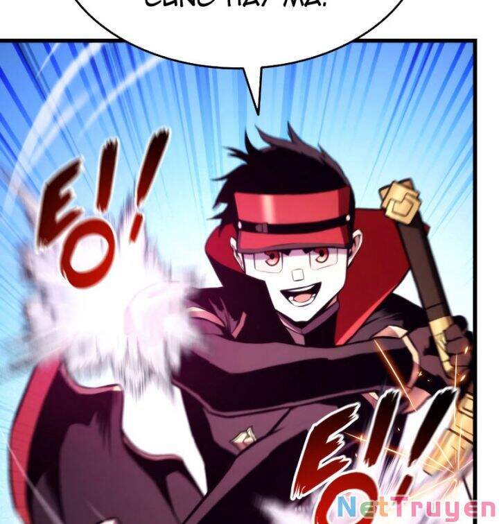 Sự Trở Lại Của Vị Thần Sức Mạnh: Chapter 34